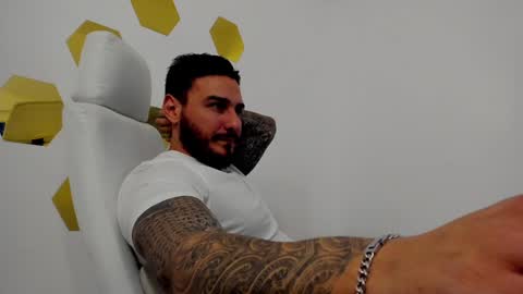 huntyourheart94 online show from January 2025 11:21:02 AM