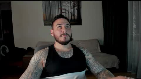 huntyourheart94 online show from January 2025 10:12:02 PM