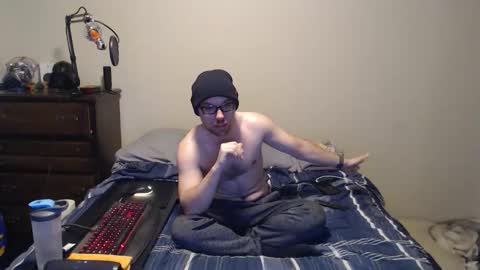 Husky Dad online show from October 2025 02:34:01 AM