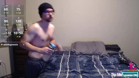 Husky Dad online show from October 2025 04:46:02 AM