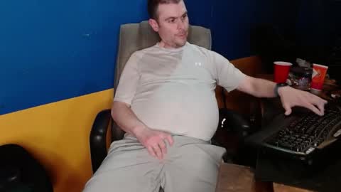 Huskyguy online show from April 2026 03:40:02 AM