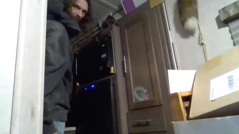 Blackwise online show from February 2025 08:52:01 AM