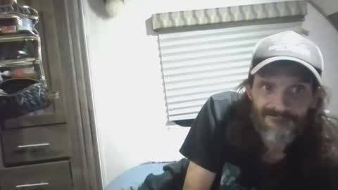 Blackwise online show from March 2025 08:59:01 AM