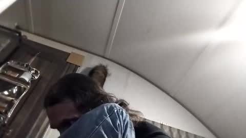 Blackwise online show from March 2025 12:26:02 AM