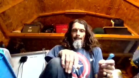 Blackwise online show from October 2025 03:10:01 PM