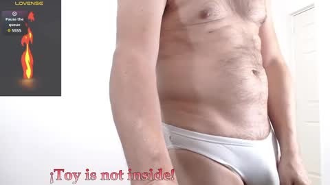 Andrew online show from March 2025 04:10:01 AM