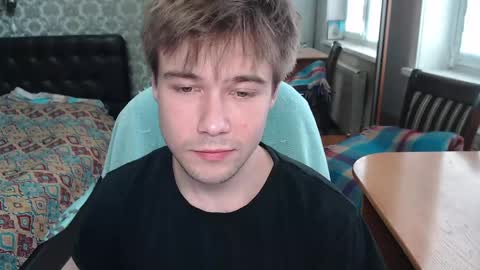 Tom online show from April 2026 12:22:02 PM