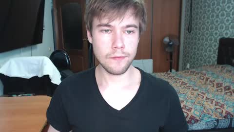 Tom online show from May 2026 07:16:02 AM