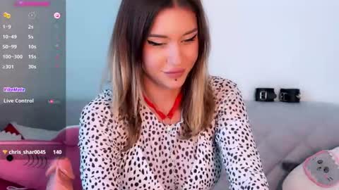 Your submissive lady 3 online show from June 2026 03:25:01 AM