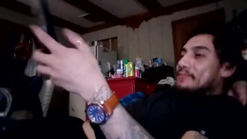 i_lovemoney online show from February 2026 02:37:01 AM