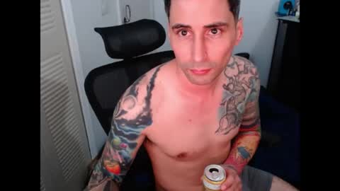 Rylan Chase online show from July 2026 09:27:01 AM