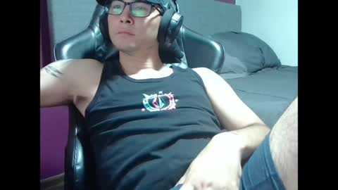 Benja online show from April 2026 05:16:02 AM