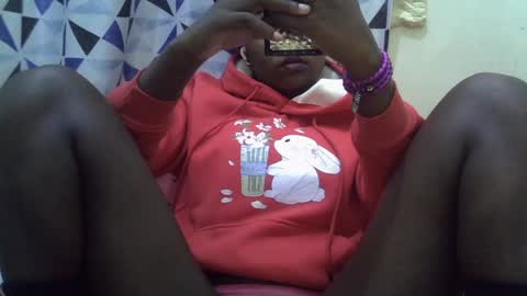 Snapshot of iam_nisa chatting on June 2026 11:51:01 PM iam_nisa online show from June 2026 11:51:01 PM