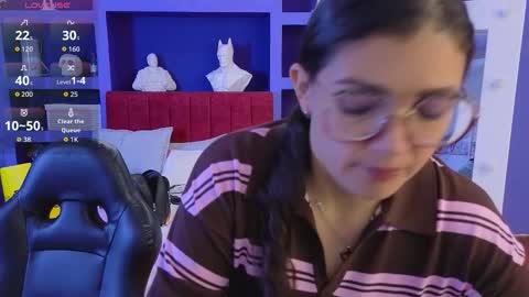 Sammy online show from March 2026 12:34:02 PM