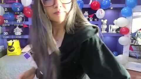 Snapshot of iam_sammy_01 chatting on July 2026 12:12:01 PM Sammy online show from July 2026 12:12:01 PM