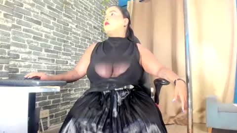 Samy   online show from July 2026 11:01:02 AM