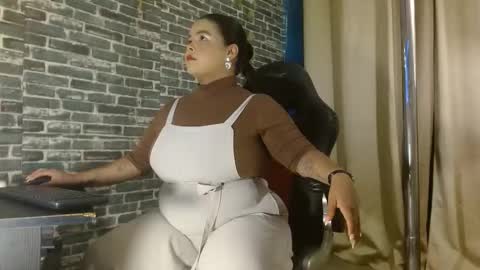 Samy online show from March 2026 11:21:01 AM