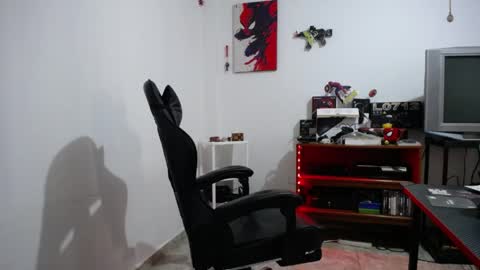 iam_yourbabyprincess_xd online show from April 2026 04:42:02 PM