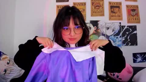 Zoe 3 online show from March 2026 02:50:02 AM