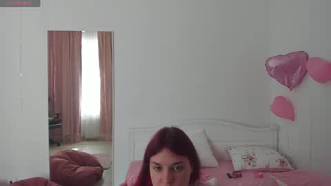 Snapshot of iamcassidy chatting on June 2026 12:17:01 PM Cassie STREAMS HERE EVERYDAY online show from June 2026 12:17:01 PM