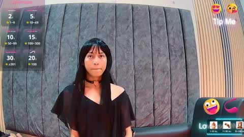 iamgigy online show from April 2026 01:41:01 PM