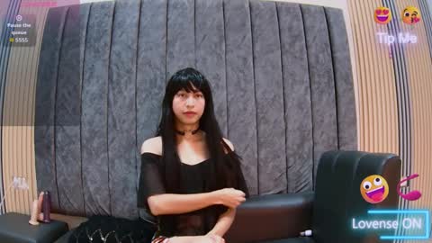 iamgigy online show from April 2026 12:50:02 PM