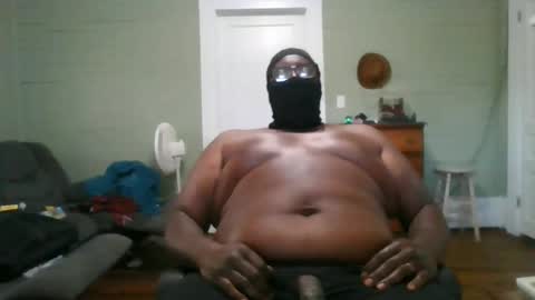iamhayes online show from May 2026 10:54:02 AM