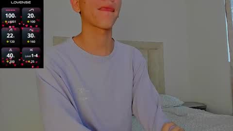 Juliiiiian online show from March 2026 11:49:02 AM