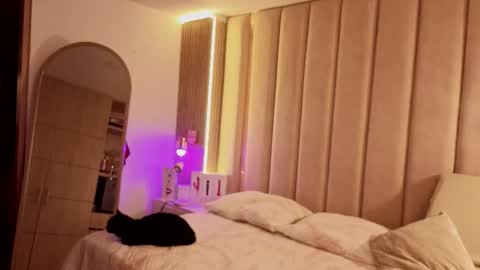 Nyxy online show from March 2026 10:54:02 AM