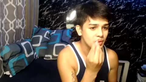 Snapshot of iampinoy1996 chatting on July 2026 01:37:02 PM ben online show from July 2026 01:37:02 PM