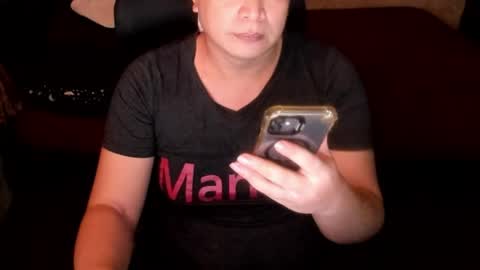 Snapshot of iamsuprememistress chatting on June 2026 01:46:01 PM MADAM MISTRESS ASIANA online show from June 2026 01:46:01 PM