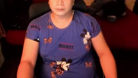 Snapshot of iamsuprememistress chatting on June 2026 06:35:02 PM MADAM MISTRESS ASIANA online show from June 2026 06:35:02 PM