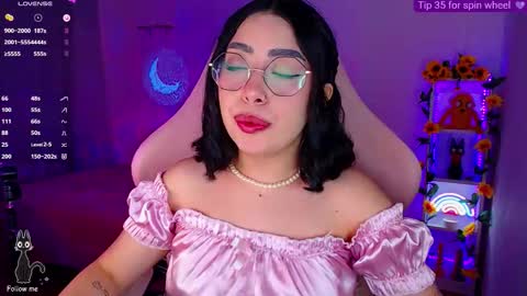 Veronica  NDEPENT MODEL online show from February 2026 04:19:02 AM