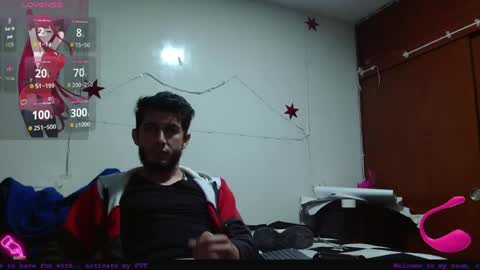 iamyourspicyone online show from April 2026 11:28:01 PM