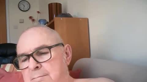 ian53a - mature UK man for same online show from April 2026 09:29:02 AM