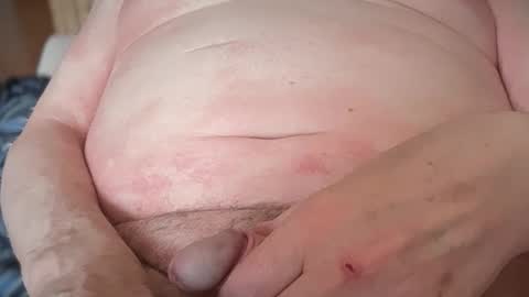 ian53a - mature UK man for same online show from May 2026 12:23:02 PM
