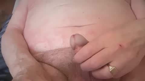 ian53a - mature UK man for same online show from May 2026 10:10:01 AM
