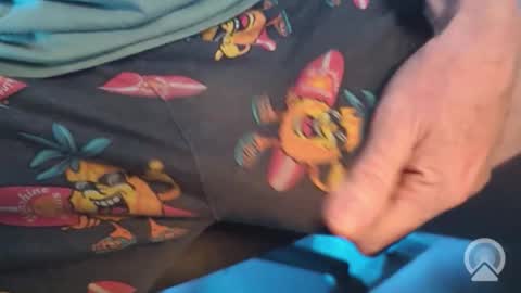 ian__draven online show from February 2026 02:45:01 AM