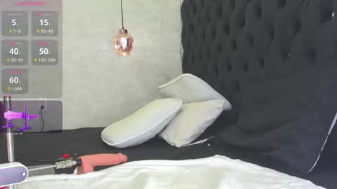 IAN CASTILLO online show from February 2025 11:17:02 AM