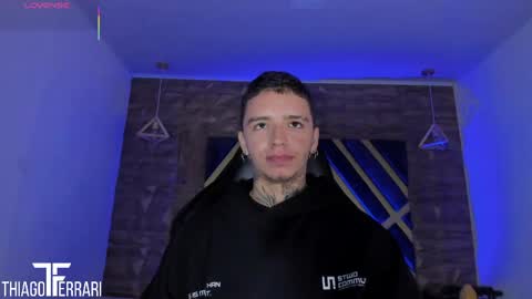 IAN CASTILLO online show from April 2026 11:15:02 AM