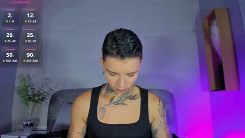 IAN CASTILLO online show from June 2026 11:14:01 AM