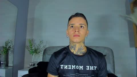 IAN CASTILLO online show from July 2026 11:14:01 AM