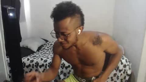 ian_tuner online show from March 2026 01:05:01 PM