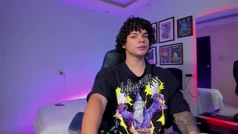 Andres online show from March 2026 01:55:02 AM