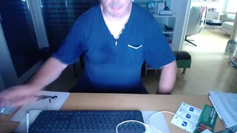iandy12 online show from July 2026 10:49:02 PM