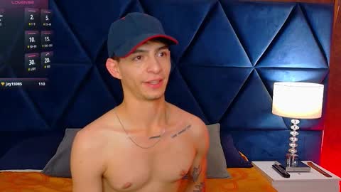 Ian Lark online show from March 2026 06:30:02 AM