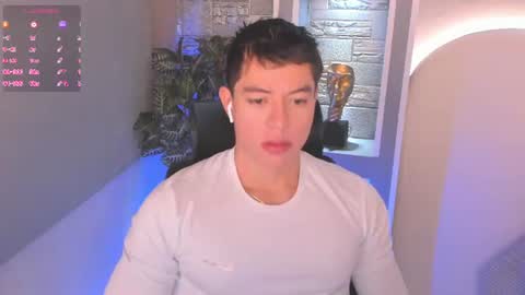 ianmancini online show from June 2026 11:19:05 AM