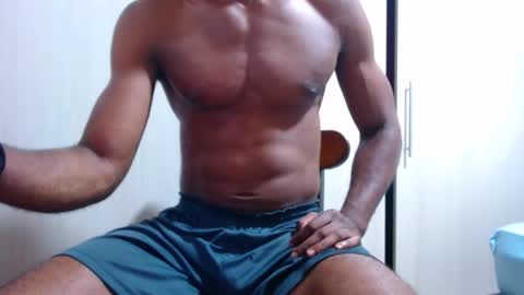 Ian Rashad online show from March 2026 06:22:01 PM