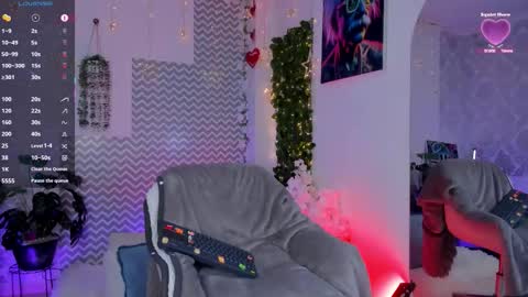 ibaby_crazy online show from March 2026 10:32:02 AM