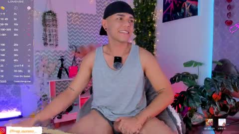 ibaby_crazy online show from April 2026 02:47:02 PM